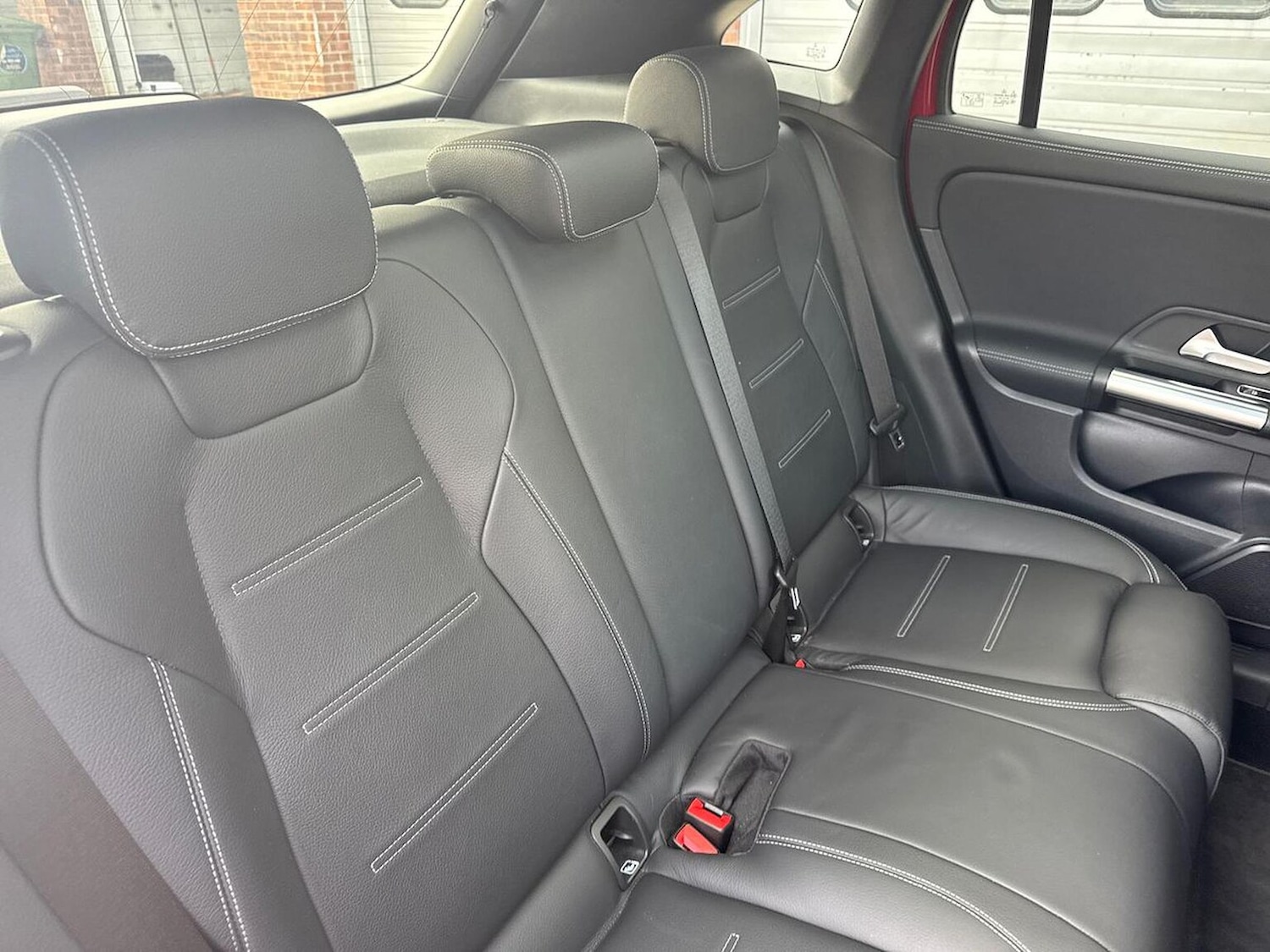 Used Mercedes-Benz GLA 2021 for sale - 76019499: Photo 16