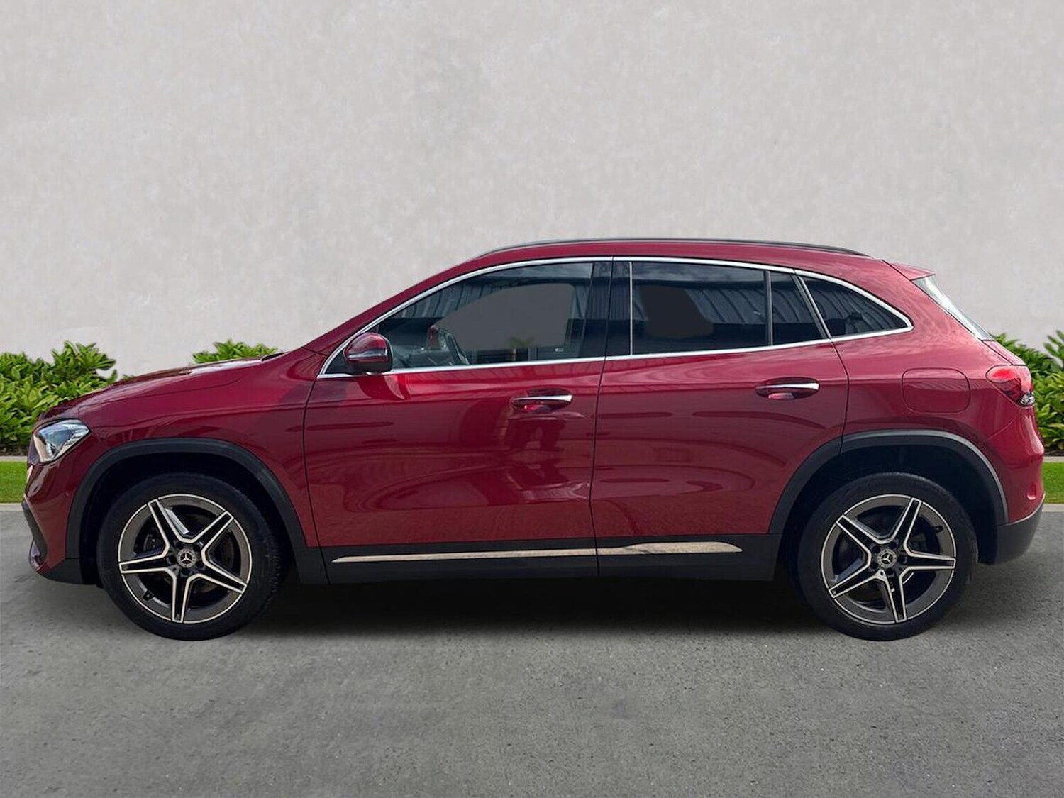 Used Mercedes-Benz GLA 2021 for sale - 76019499: Photo 19