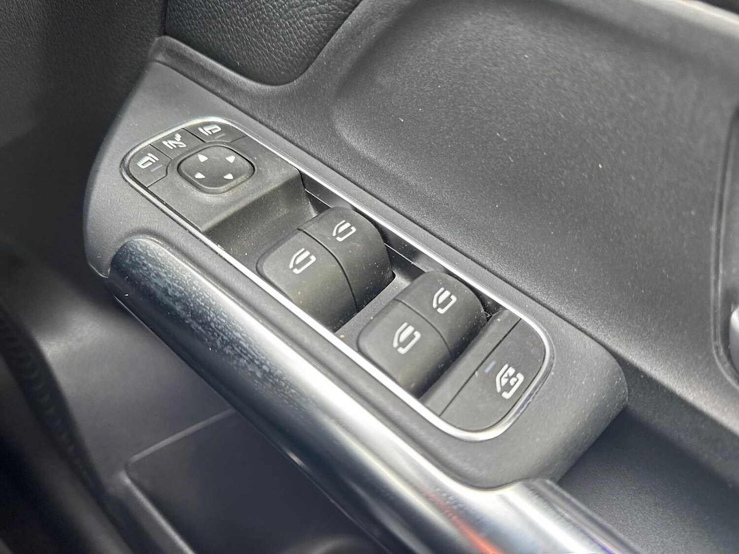 Used Mercedes-Benz GLA 2021 for sale - 76019499: Photo 21