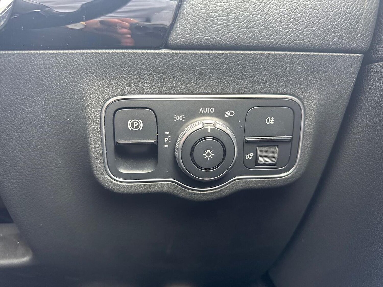Used Mercedes-Benz GLA 2021 for sale - 76019499: Photo 22