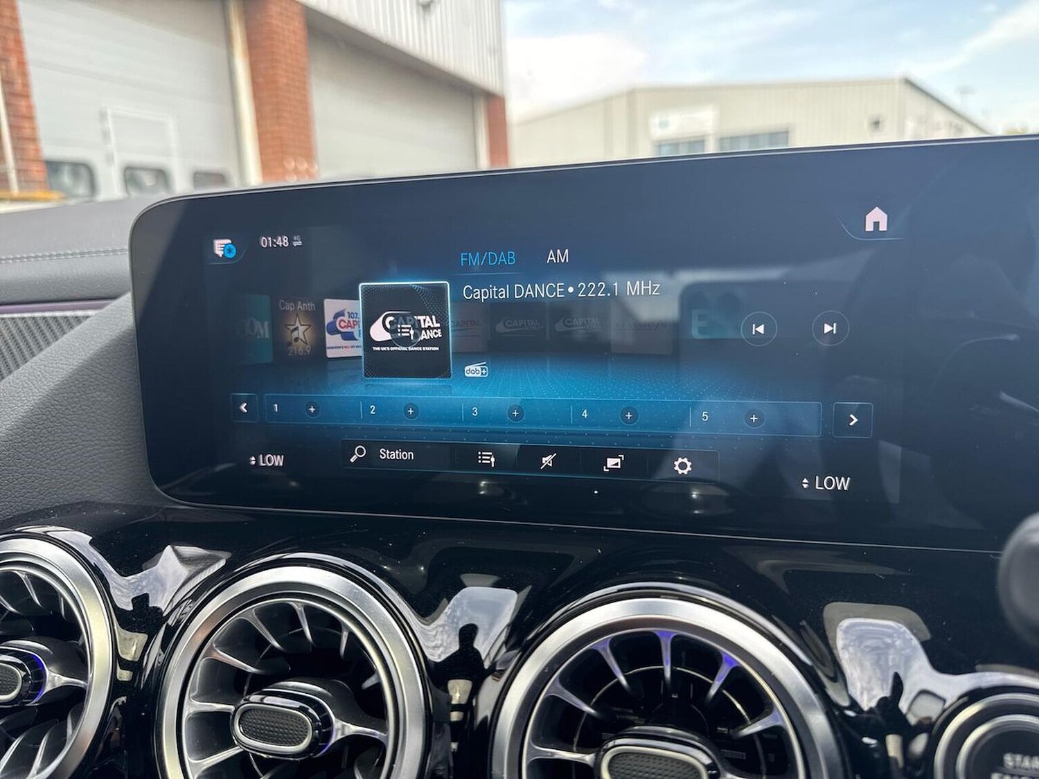 Used Mercedes-Benz GLA 2021 for sale - 76019499: Photo 25