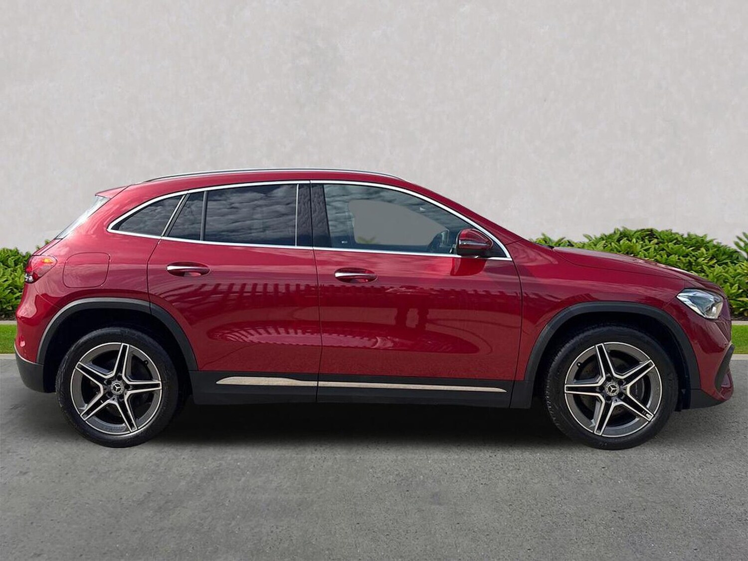 Used Mercedes-Benz GLA 2021 for sale - 76019499: Photo 3