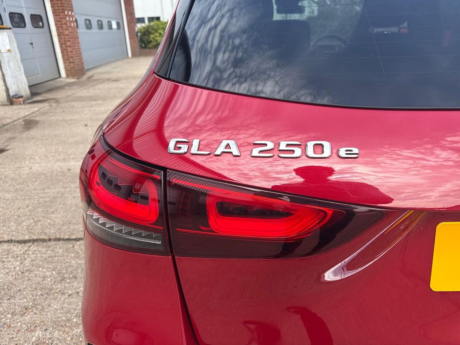 Used Mercedes-Benz GLA 2021 for sale - 76019499: Photo 36