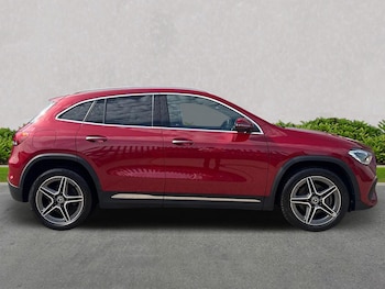 Used Mercedes-Benz GLA 2021 for sale - 76019499: Photo 3