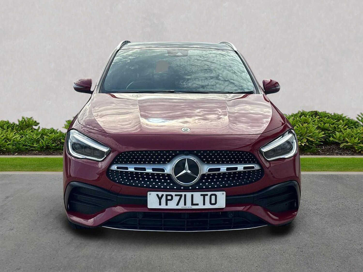 Used Mercedes-Benz GLA 2021 for sale - 76019499: Photo 5