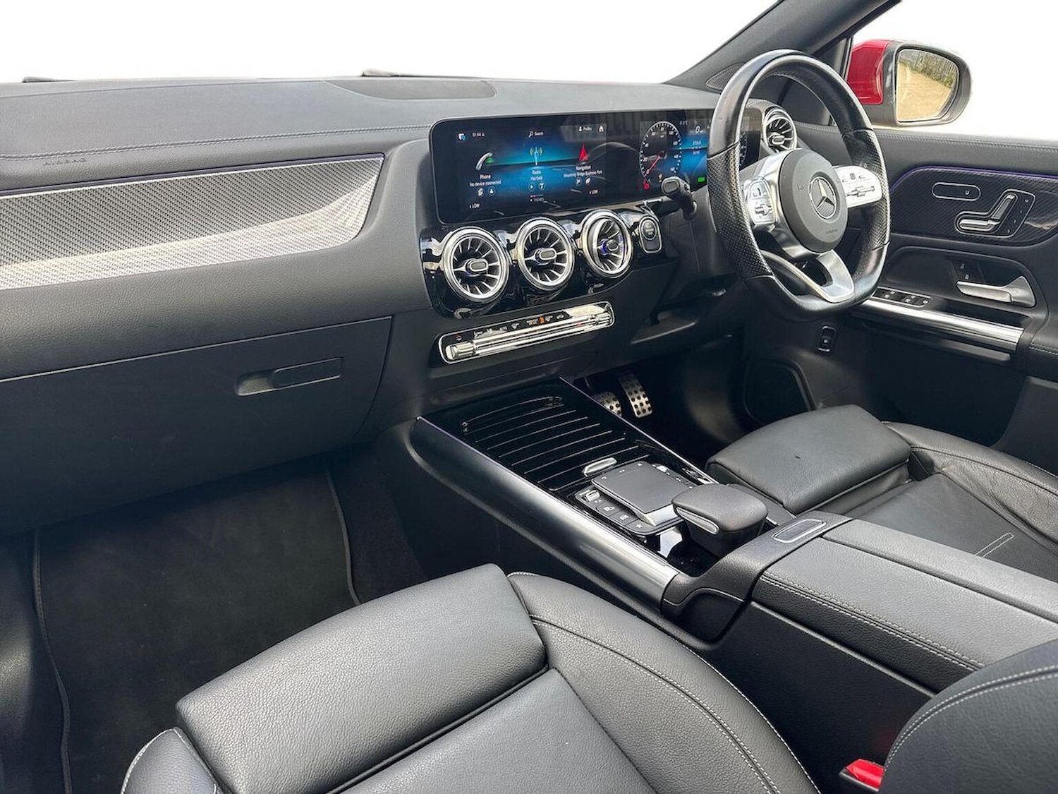 Used Mercedes-Benz GLA 2021 for sale - 76019499: Photo 7