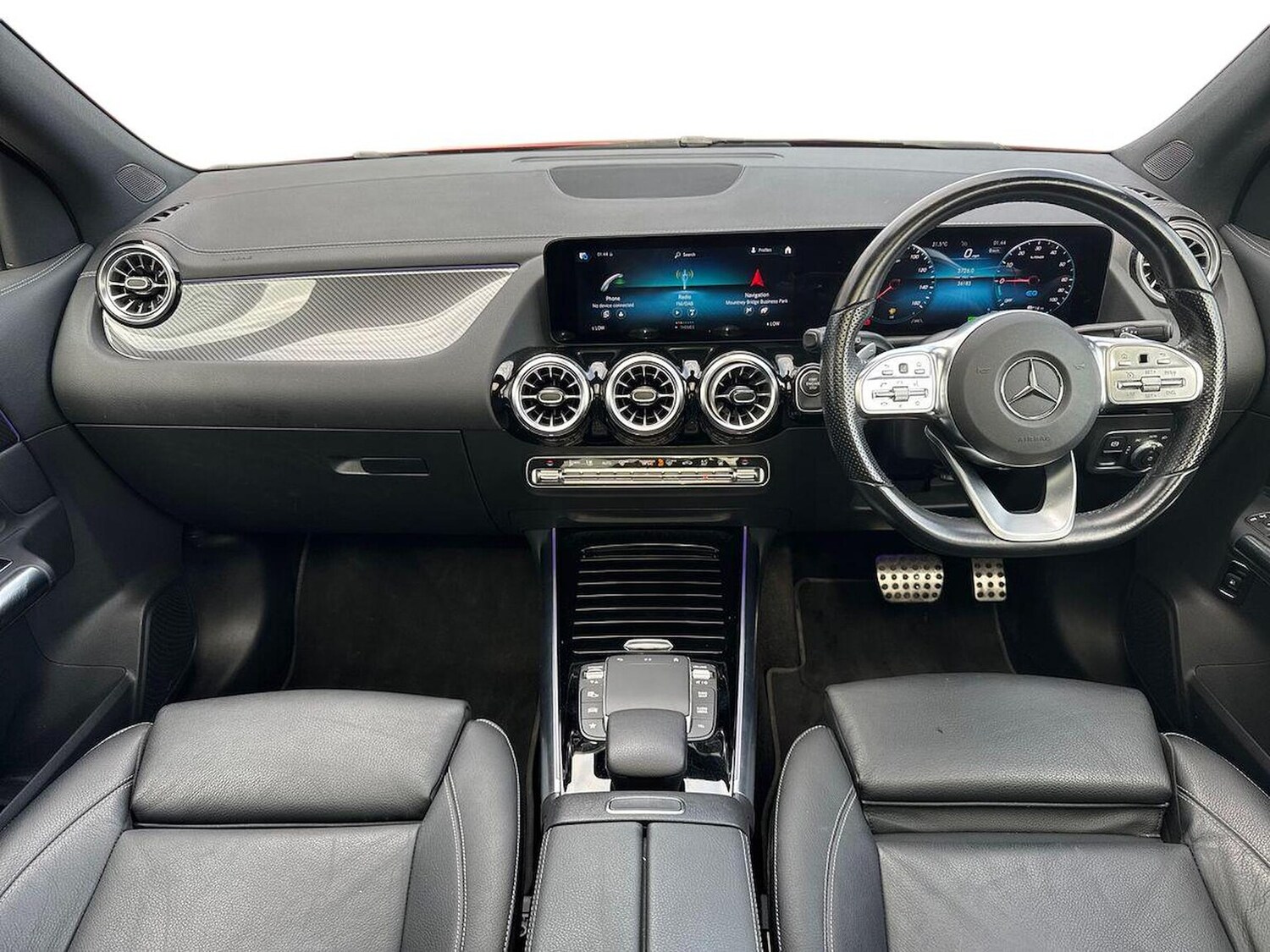 Used Mercedes-Benz GLA 2021 for sale - 76019499: Photo 8