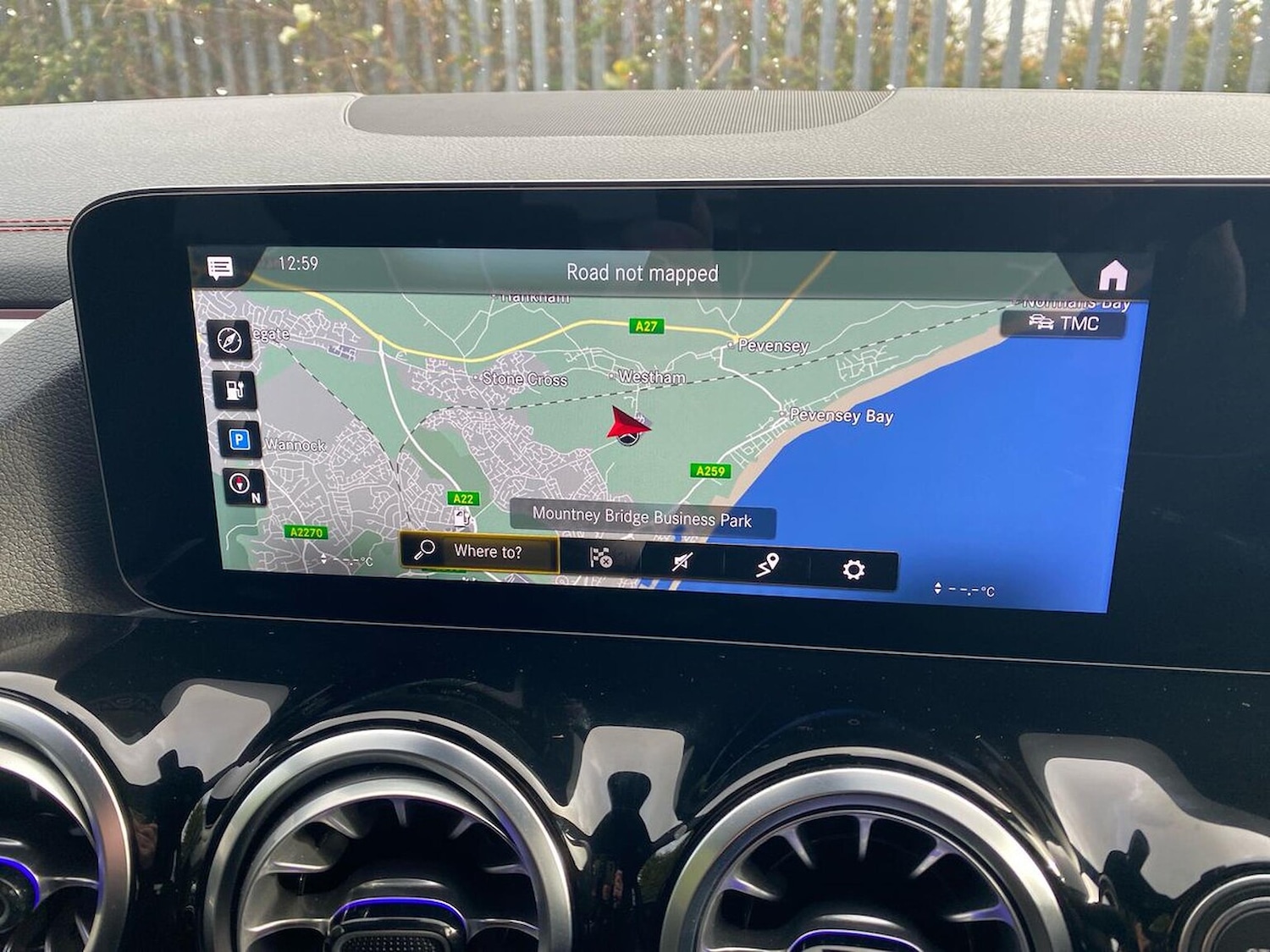 Used Mercedes-Benz EQA 2021 for sale - 76830636: Photo 13