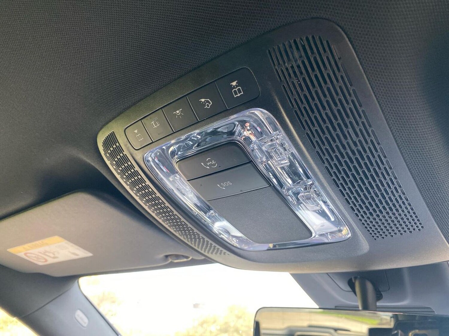 Used Mercedes-Benz EQA 2021 for sale - 76830636: Photo 14