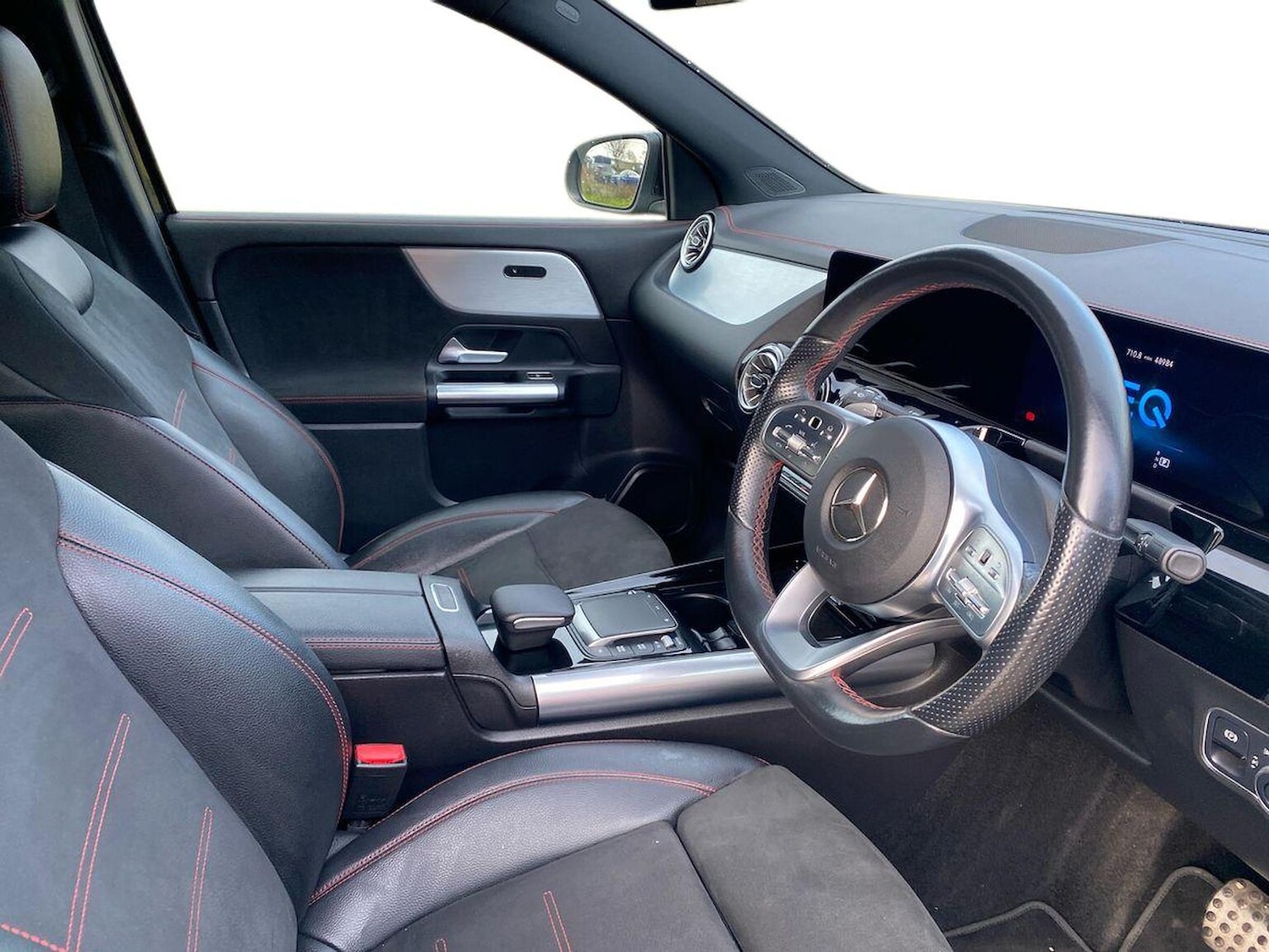 Used Mercedes-Benz EQA 2021 for sale - 76830636: Photo 15