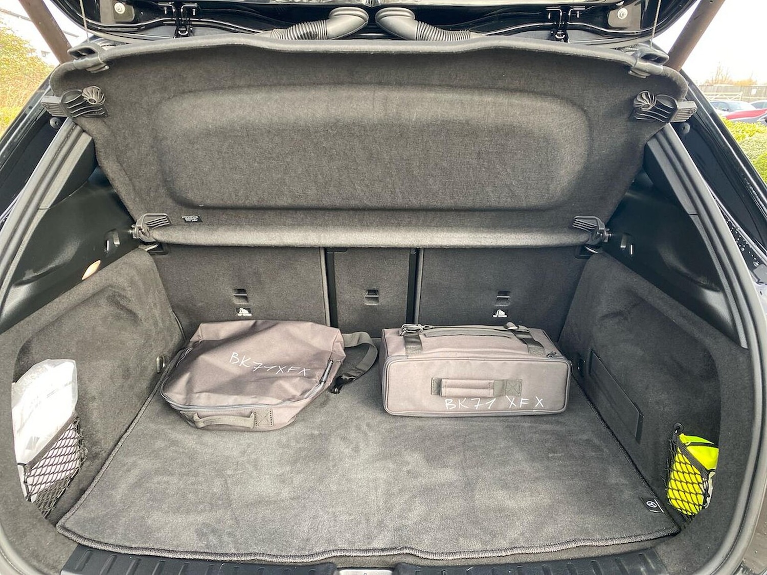 Used Mercedes-Benz EQA 2021 for sale - 76830636: Photo 17