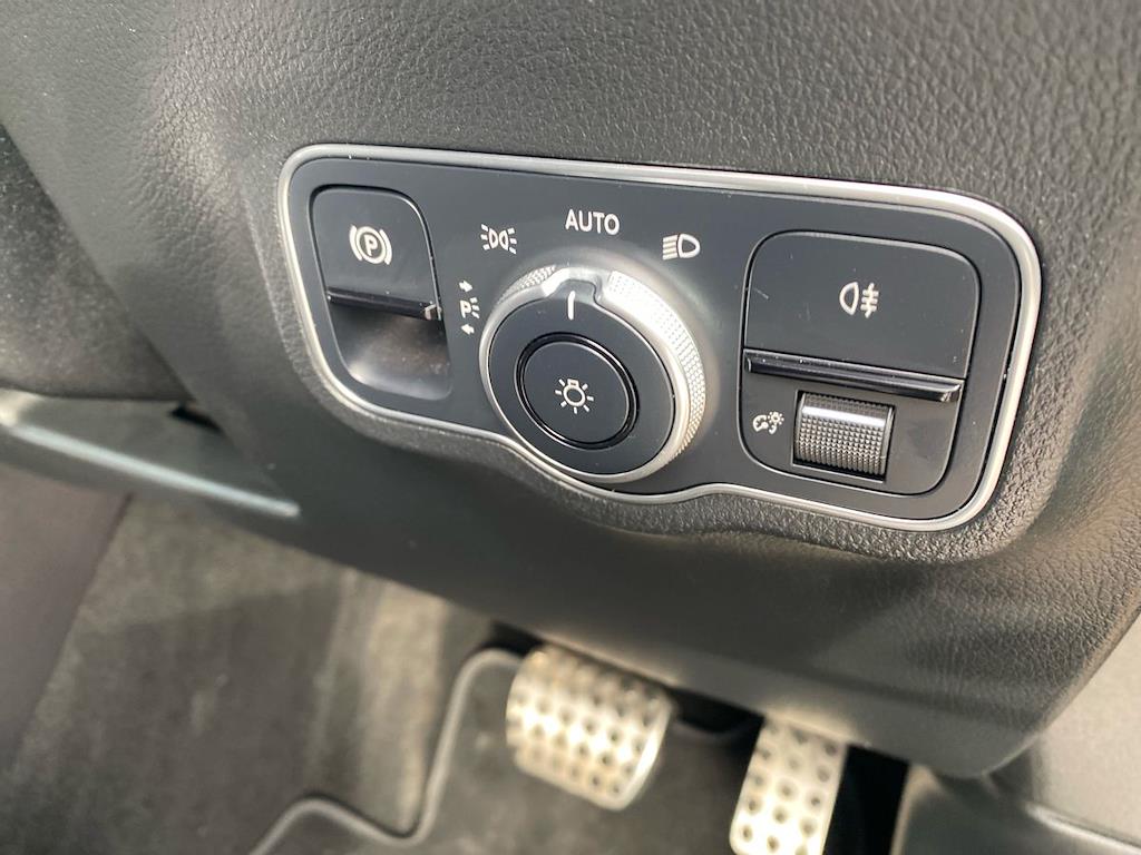 Used Mercedes-Benz EQA 2021 for sale - 76830636: Photo 22