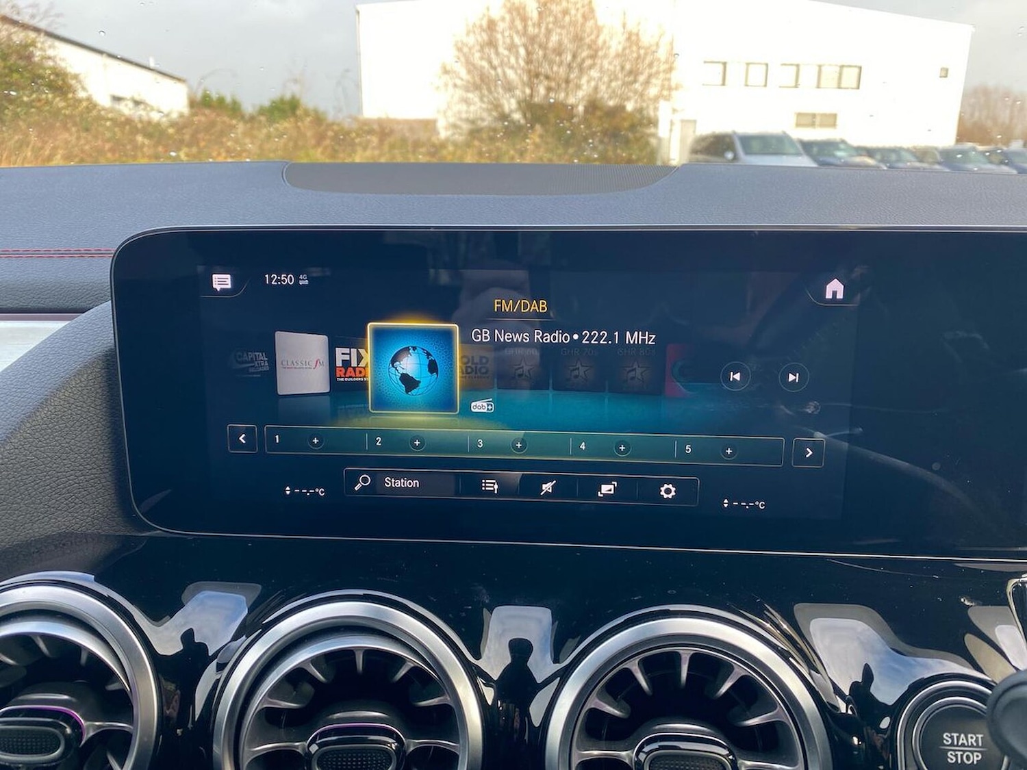 Used Mercedes-Benz EQA 2021 for sale - 76830636: Photo 25