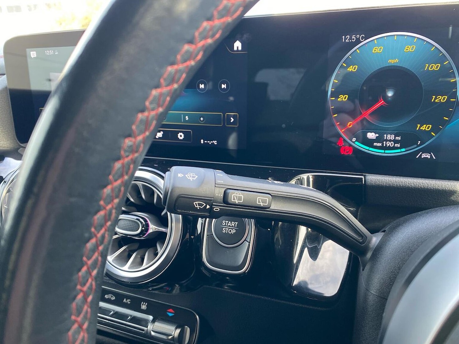 Used Mercedes-Benz EQA 2021 for sale - 76830636: Photo 28