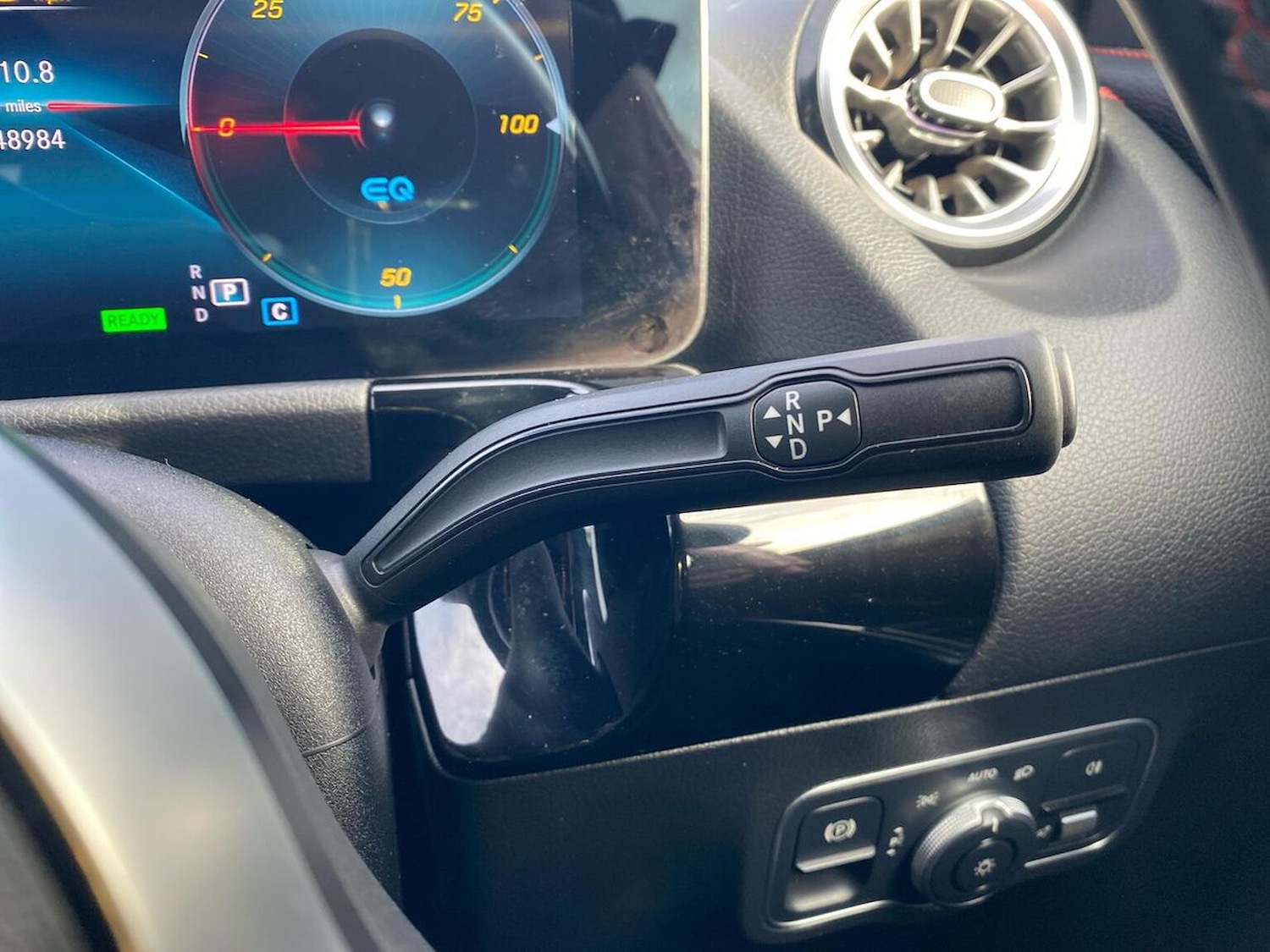 Used Mercedes-Benz EQA 2021 for sale - 76830636: Photo 29