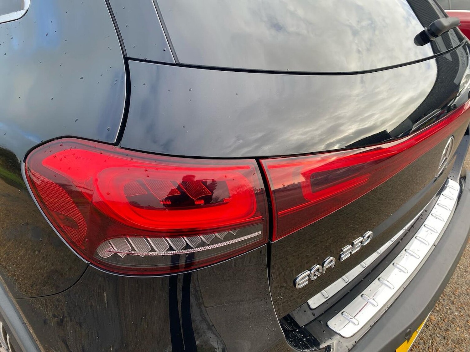 Used Mercedes-Benz EQA 2021 for sale - 76830636: Photo 36