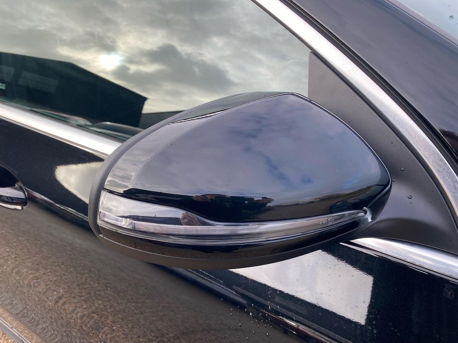 Used Mercedes-Benz EQA 2021 for sale - 76830636: Photo 38