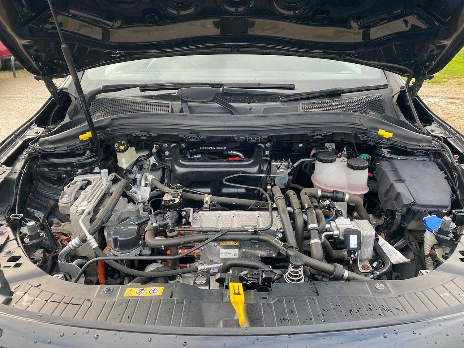 Used Mercedes-Benz EQA 2021 for sale - 76830636: Photo 39