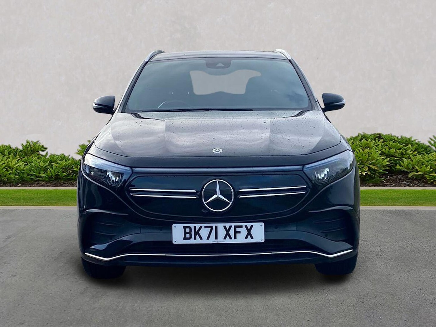 Used Mercedes-Benz EQA 2021 for sale - 76830636: Photo 5