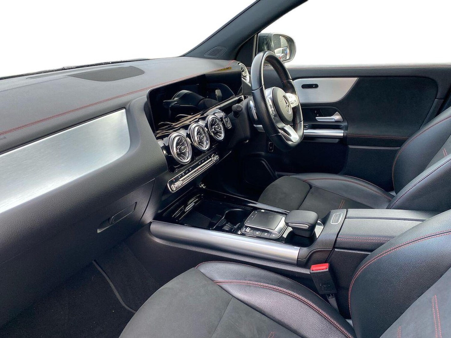 Used Mercedes-Benz EQA 2021 for sale - 76830636: Photo 7