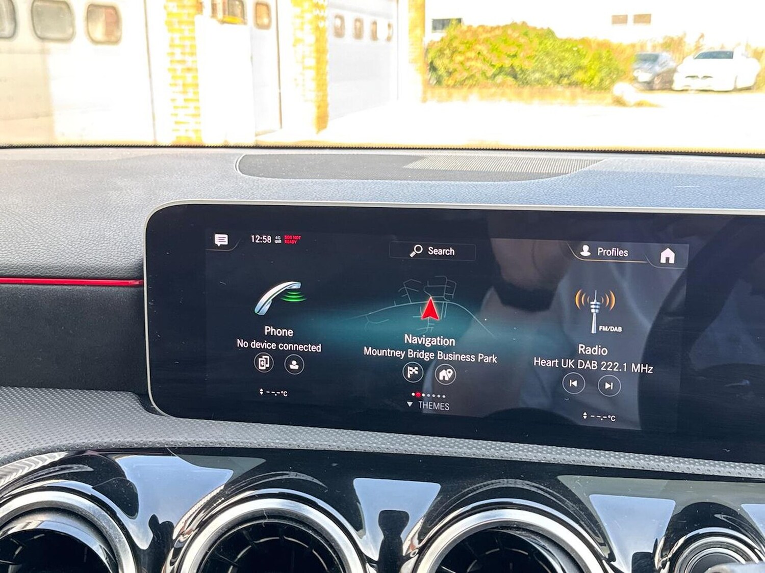 Used Mercedes-Benz A-Class 2020 for sale - 76019491: Photo 11