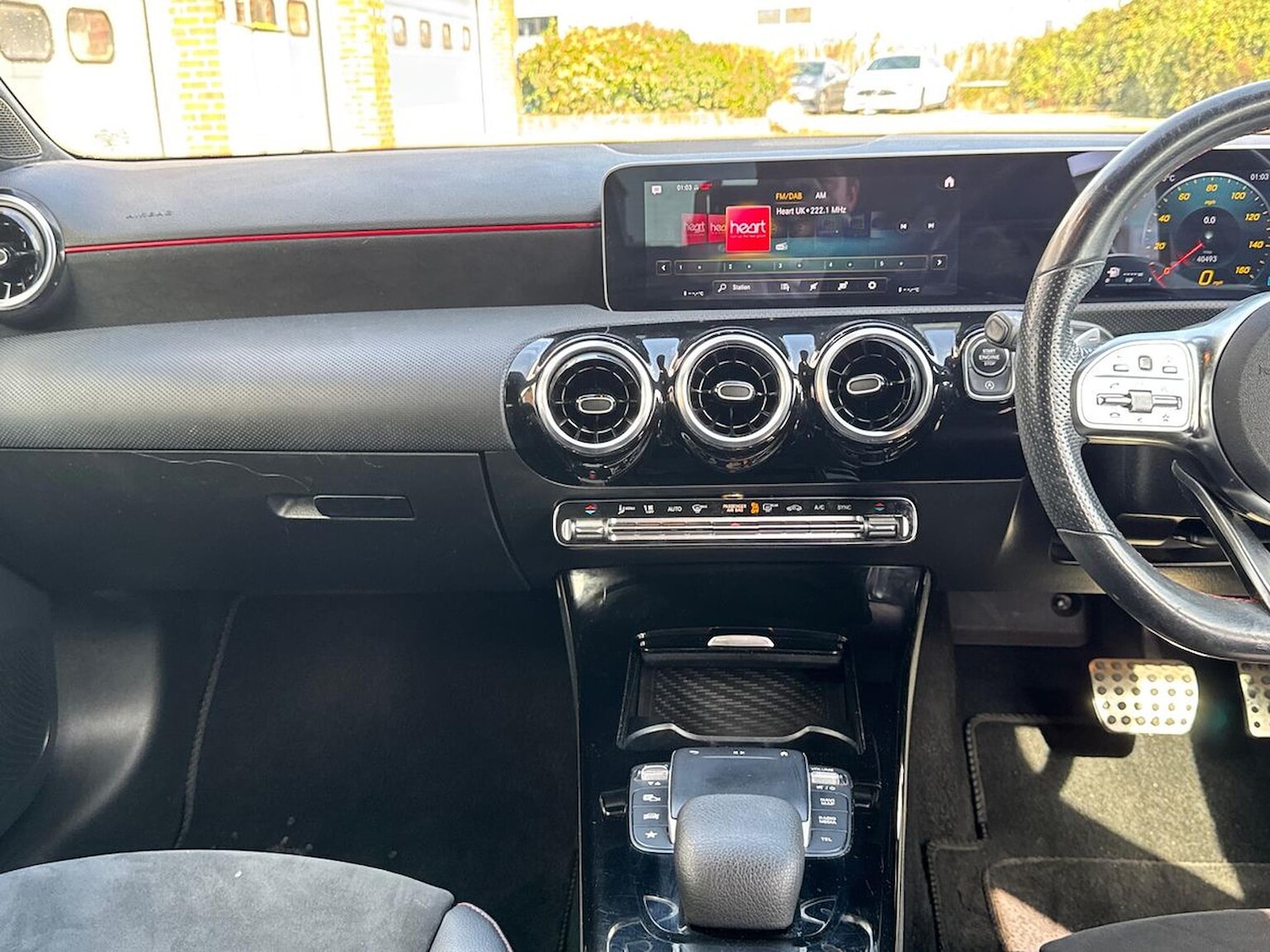 Used Mercedes-Benz A-Class 2020 for sale - 76019491: Photo 13