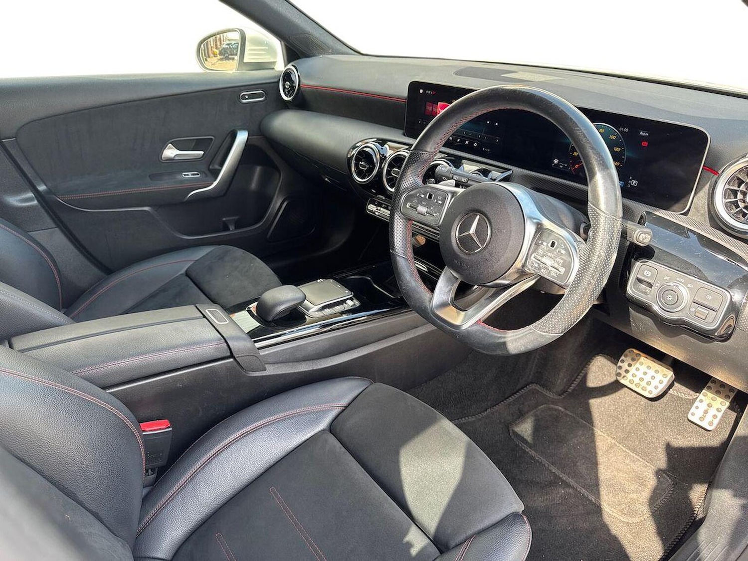 Used Mercedes-Benz A-Class 2020 for sale - 76019491: Photo 15