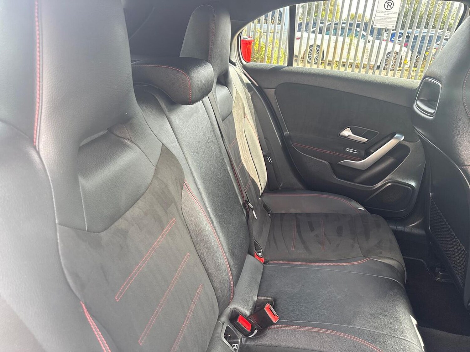 Used Mercedes-Benz A-Class 2020 for sale - 76019491: Photo 16