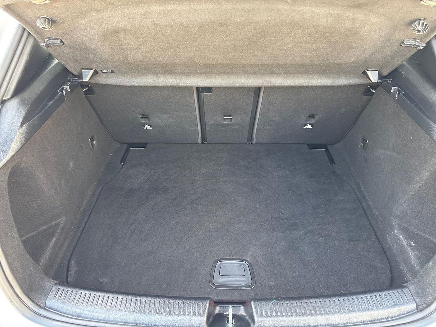 Used Mercedes-Benz A-Class 2020 for sale - 76019491: Photo 17