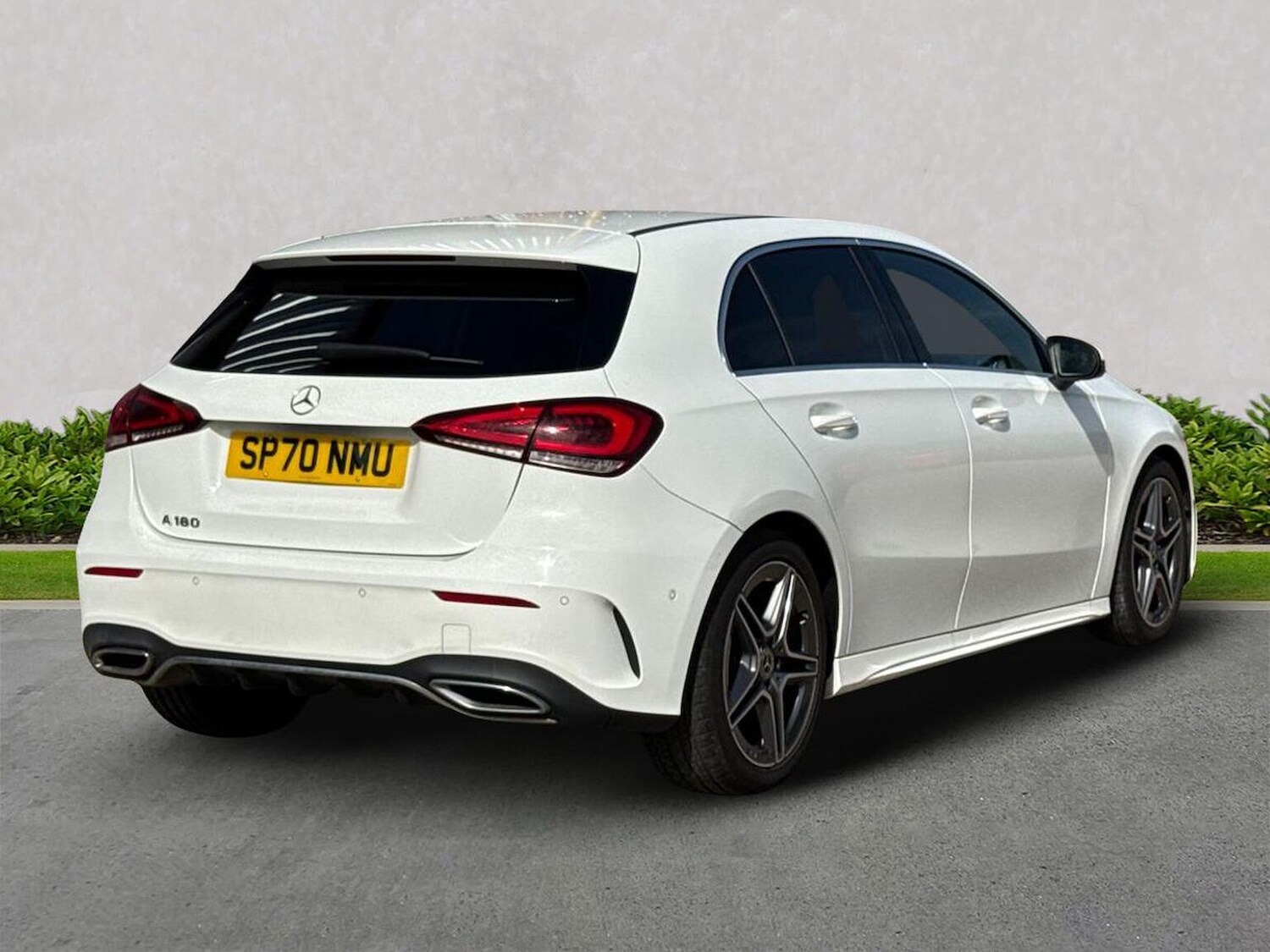 Used Mercedes-Benz A-Class 2020 for sale - 76019491: Photo 18