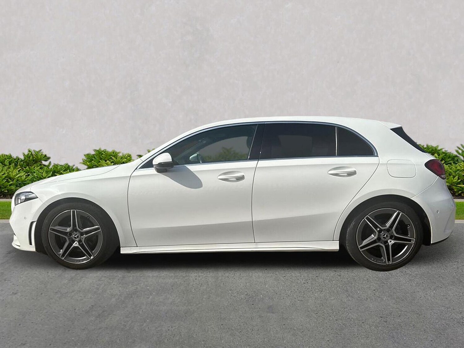 Used Mercedes-Benz A-Class 2020 for sale - 76019491: Photo 19