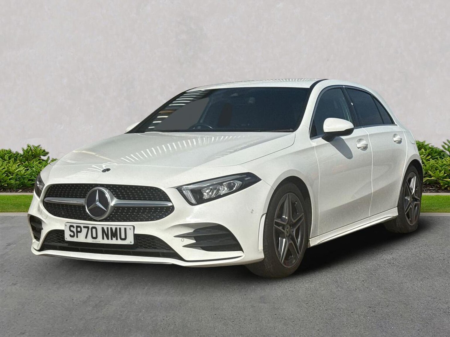 Used Mercedes-Benz A-Class 2020 for sale - 76019491: Photo 20