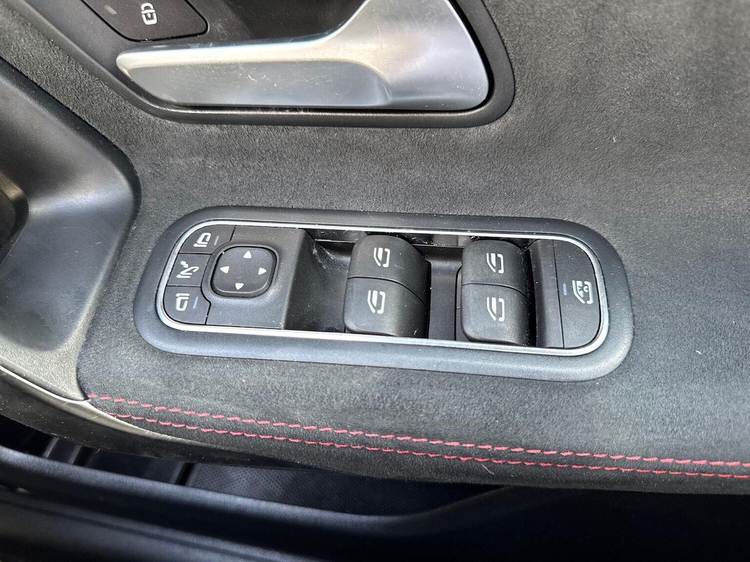 Used Mercedes-Benz A-Class 2020 for sale - 76019491: Photo 21