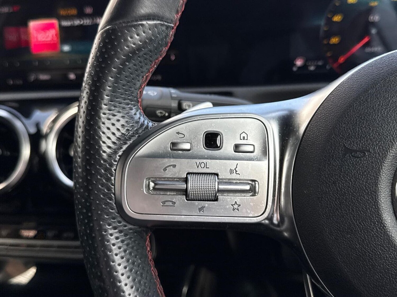 Used Mercedes-Benz A-Class 2020 for sale - 76019491: Photo 26