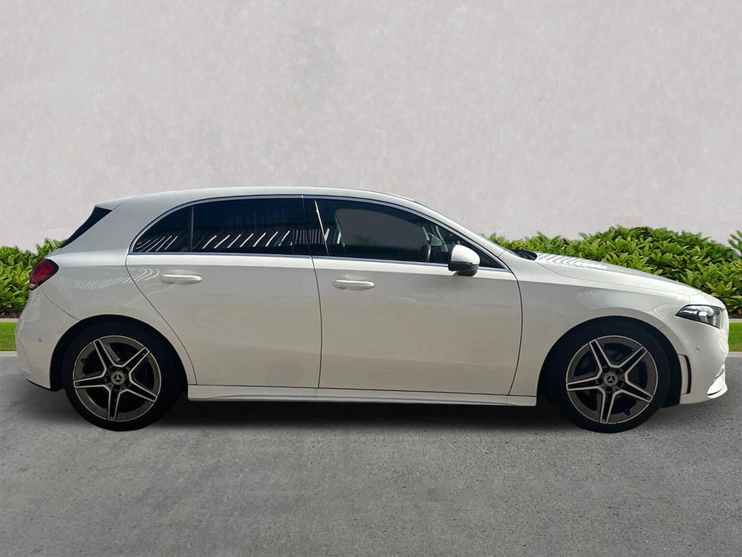 Used Mercedes-Benz A-Class 2020 for sale - 76019491: Photo 3