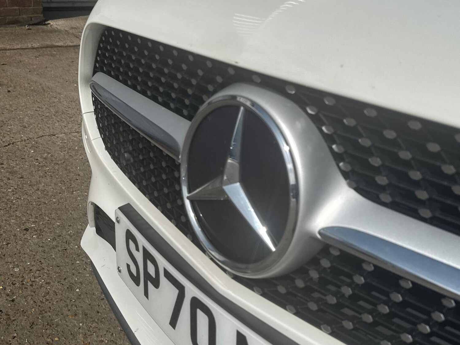 Used Mercedes-Benz A-Class 2020 for sale - 76019491: Photo 33
