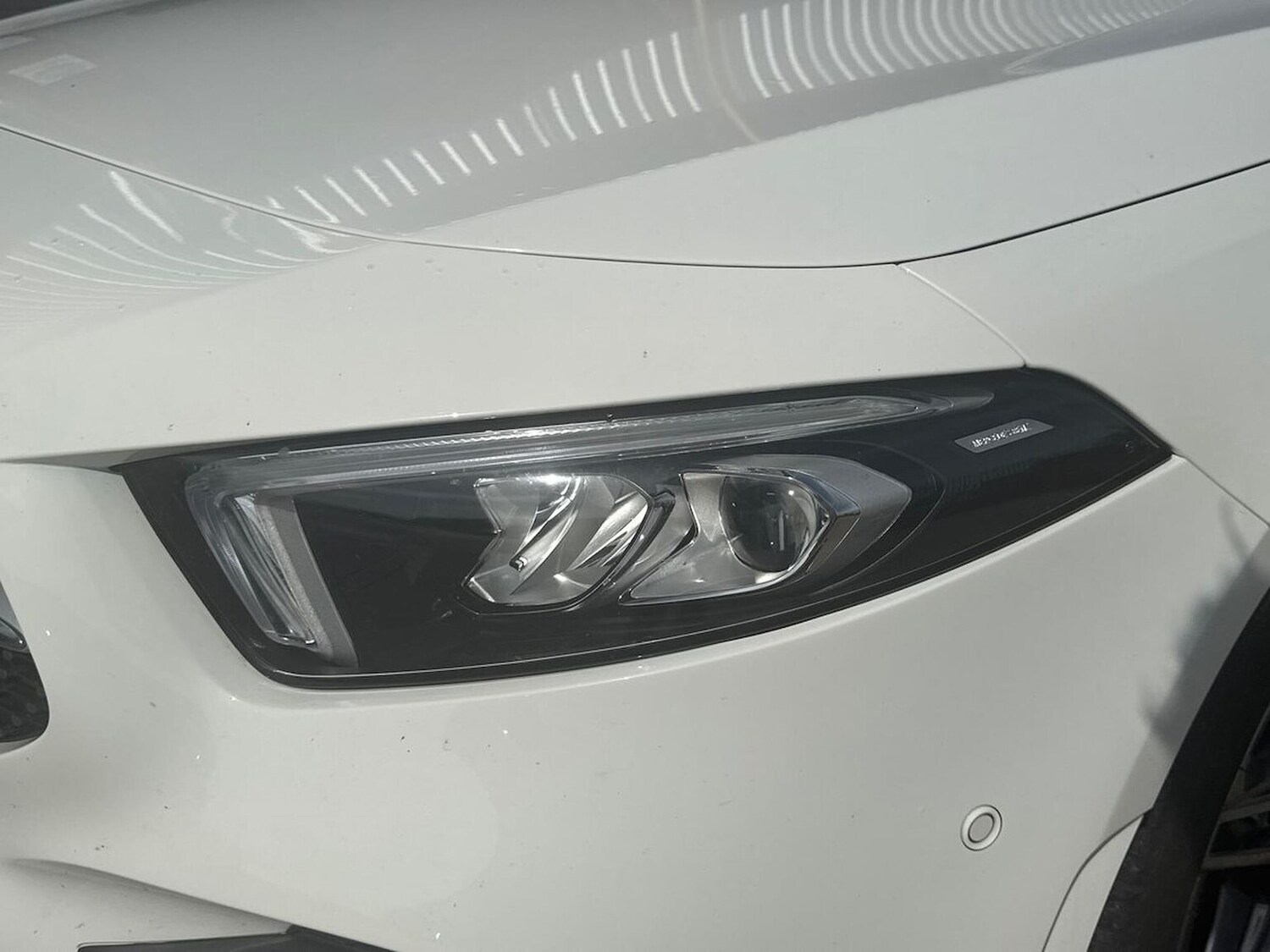 Used Mercedes-Benz A-Class 2020 for sale - 76019491: Photo 34