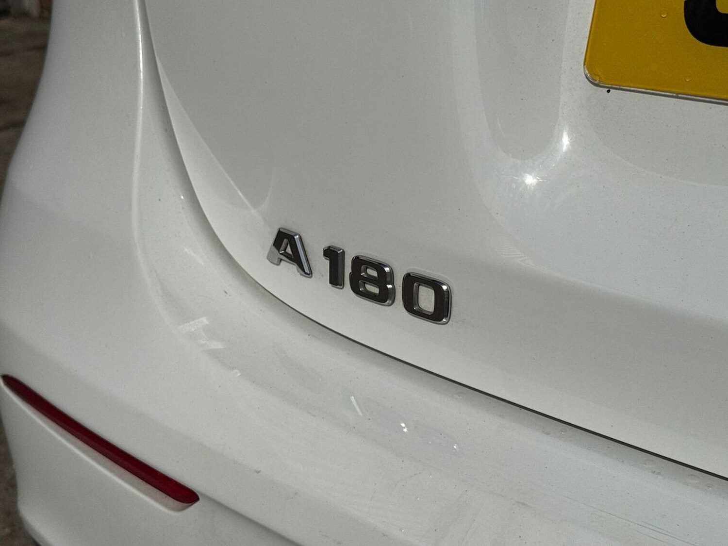 Used Mercedes-Benz A-Class 2020 for sale - 76019491: Photo 35