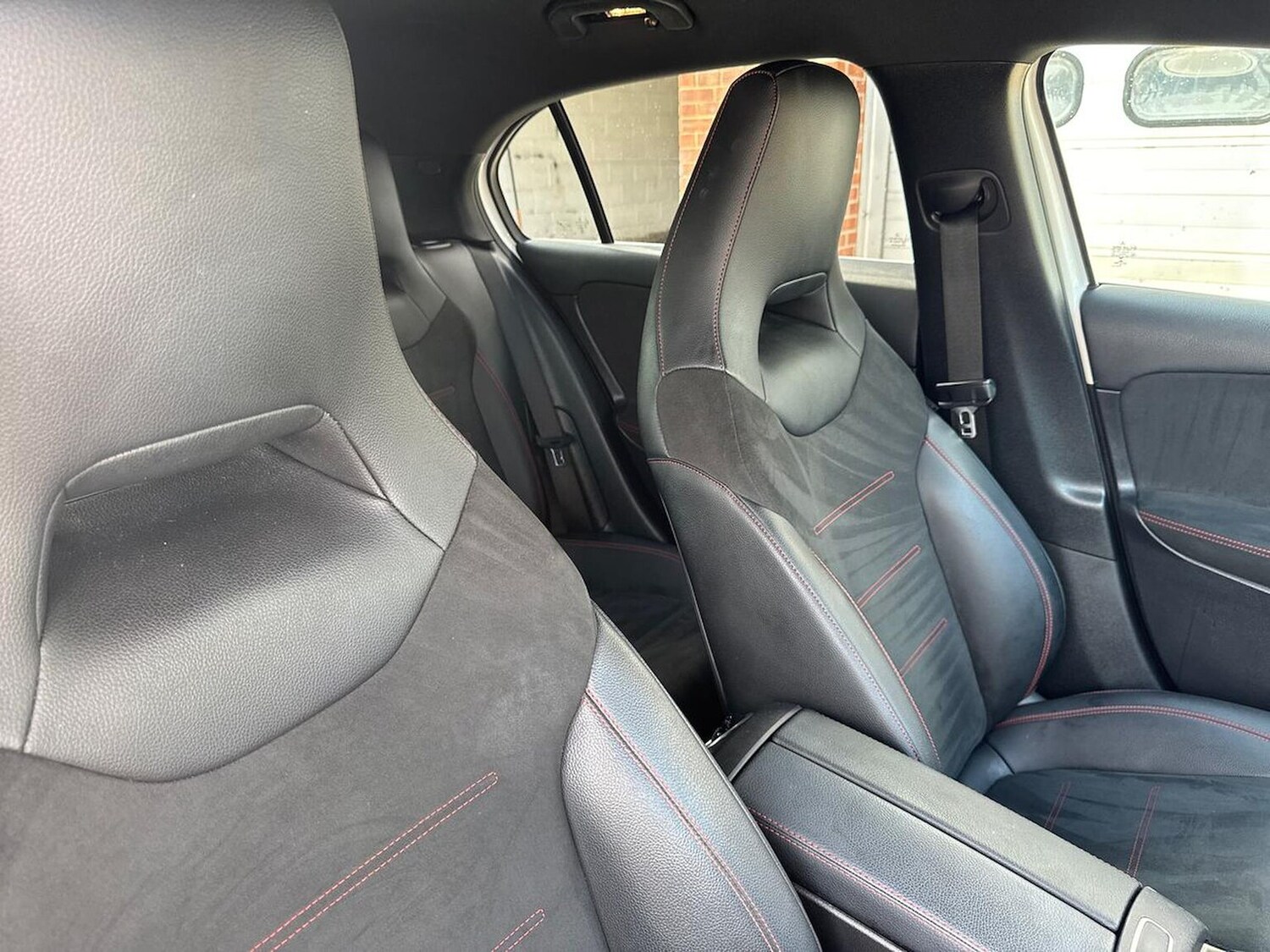 Used Mercedes-Benz A-Class 2020 for sale - 76019491: Photo 36