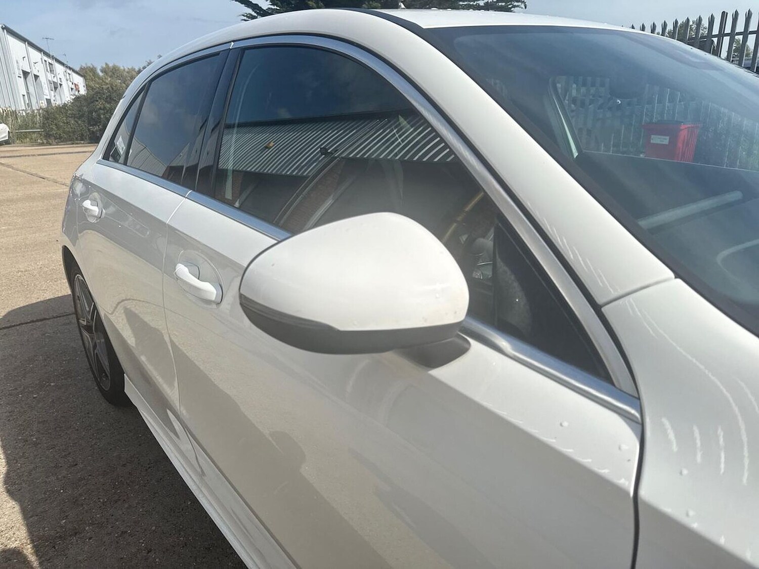 Used Mercedes-Benz A-Class 2020 for sale - 76019491: Photo 38