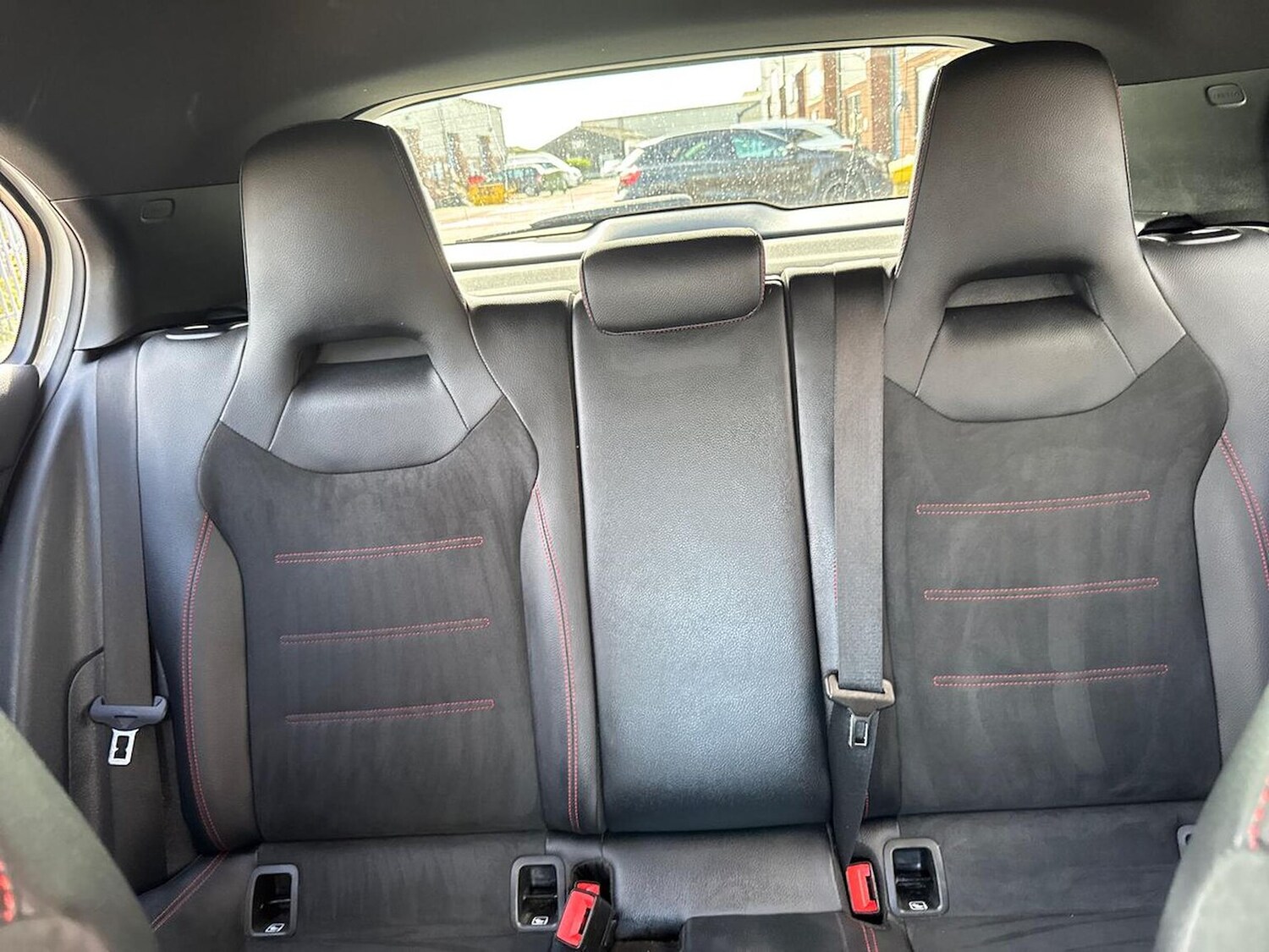Used Mercedes-Benz A-Class 2020 for sale - 76019491: Photo 40