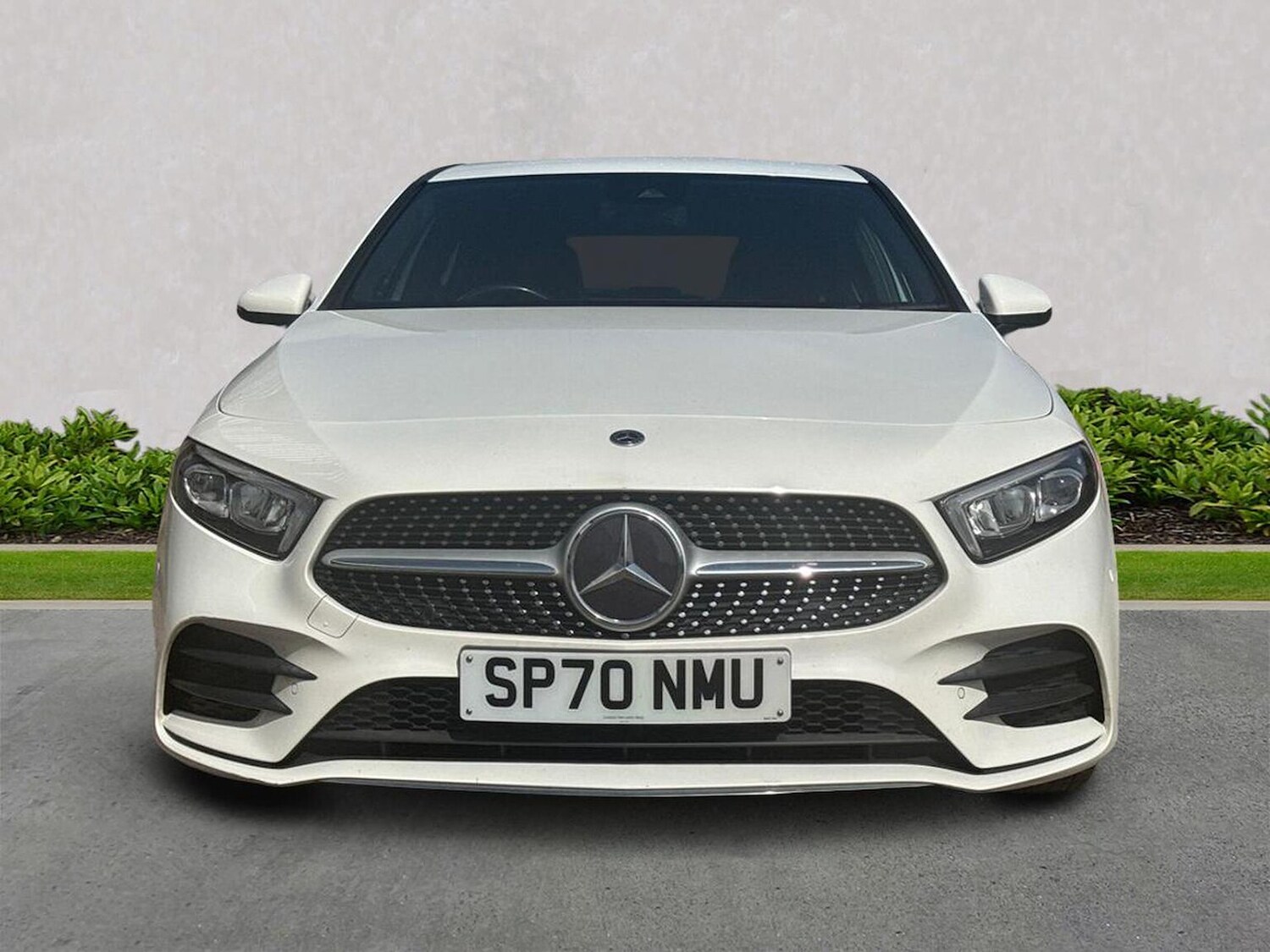 Used Mercedes-Benz A-Class 2020 for sale - 76019491: Photo 5