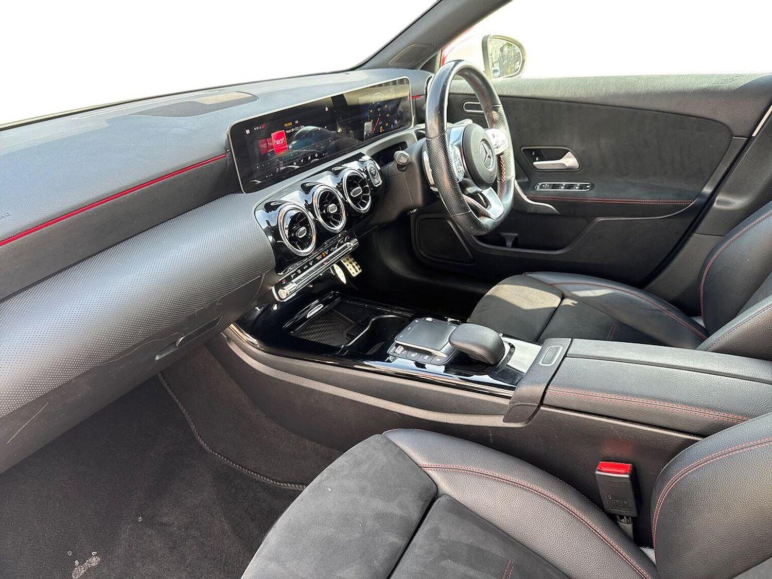 Used Mercedes-Benz A-Class 2020 for sale - 76019491: Photo 7