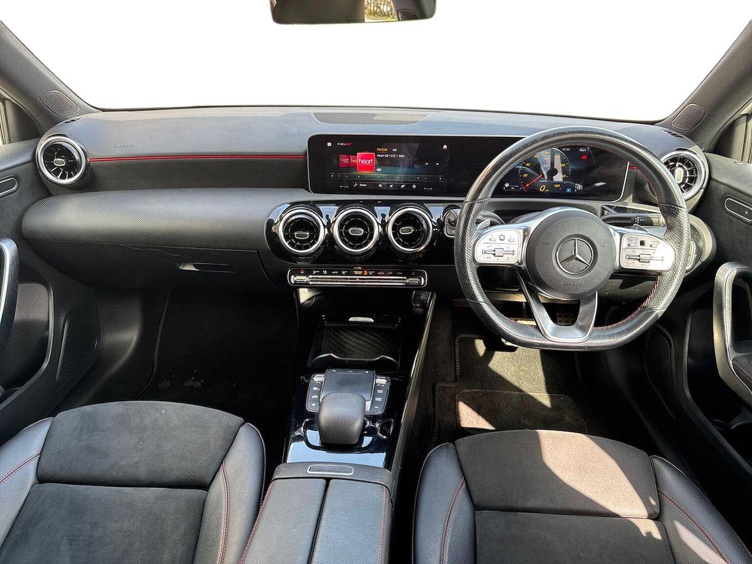 Used Mercedes-Benz A-Class 2020 for sale - 76019491: Photo 8
