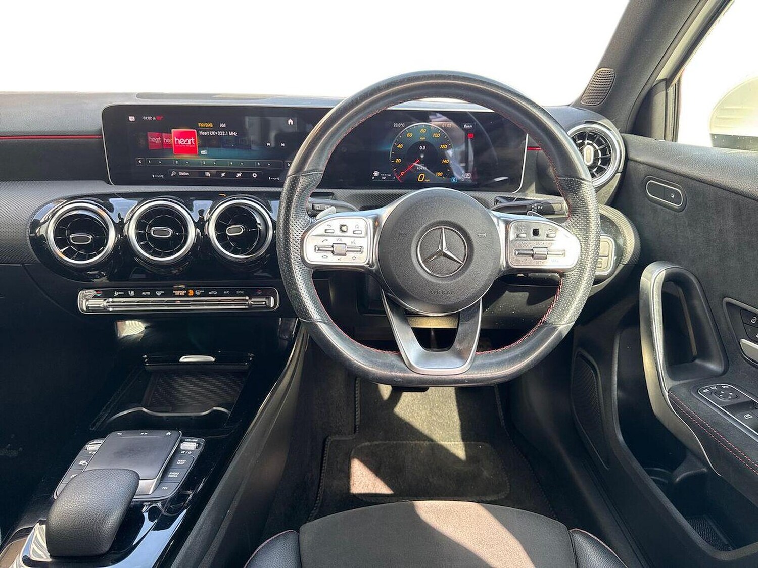 Used Mercedes-Benz A-Class 2020 for sale - 76019491: Photo 9