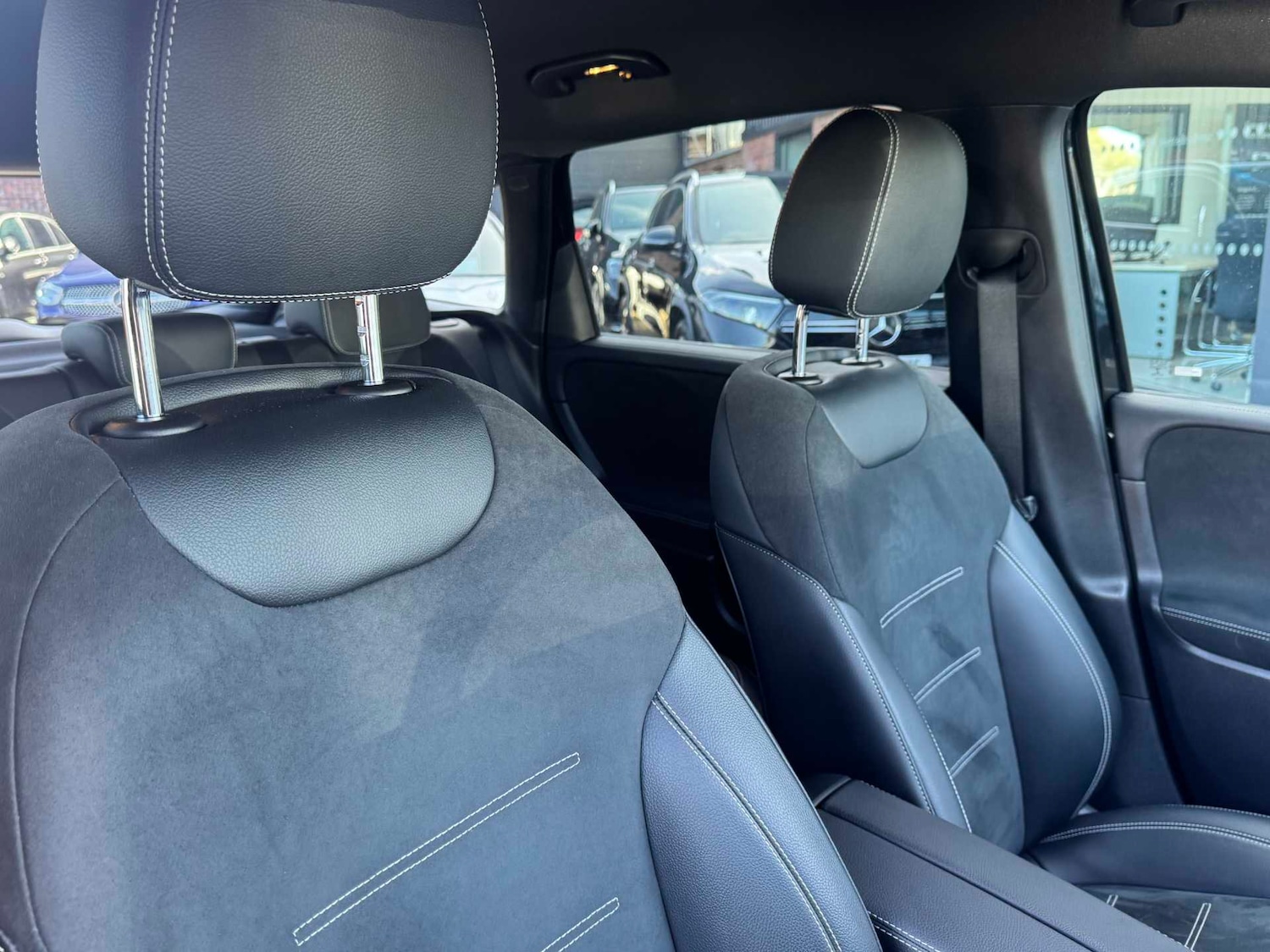 Used Mercedes-Benz B Class 2022 for sale - 78196274: Photo 10