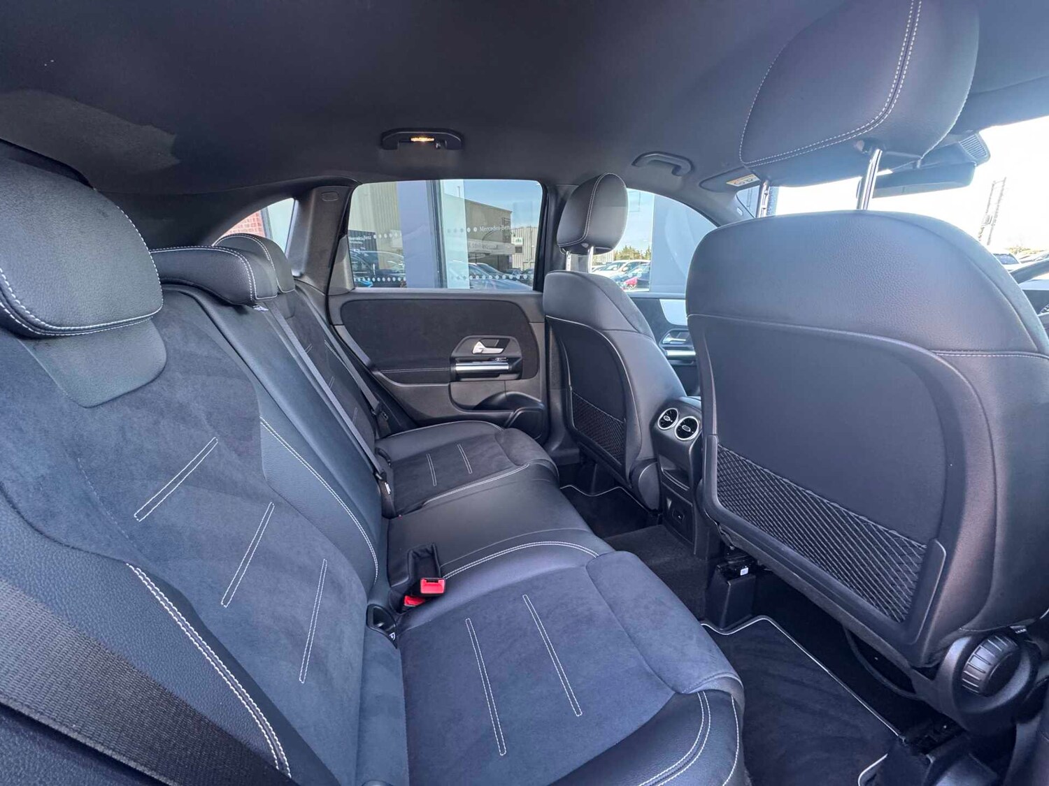 Used Mercedes-Benz B Class 2022 for sale - 78196274: Photo 11