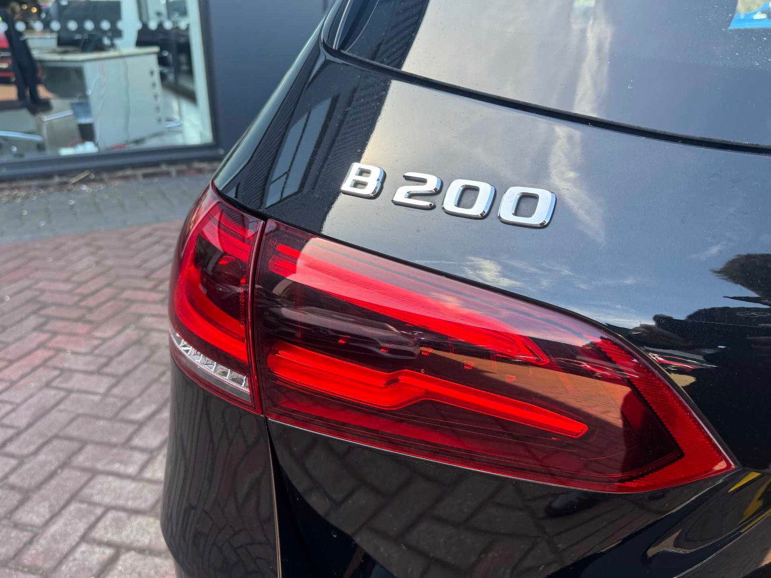 Used Mercedes-Benz B Class 2022 for sale - 78196274: Photo 13