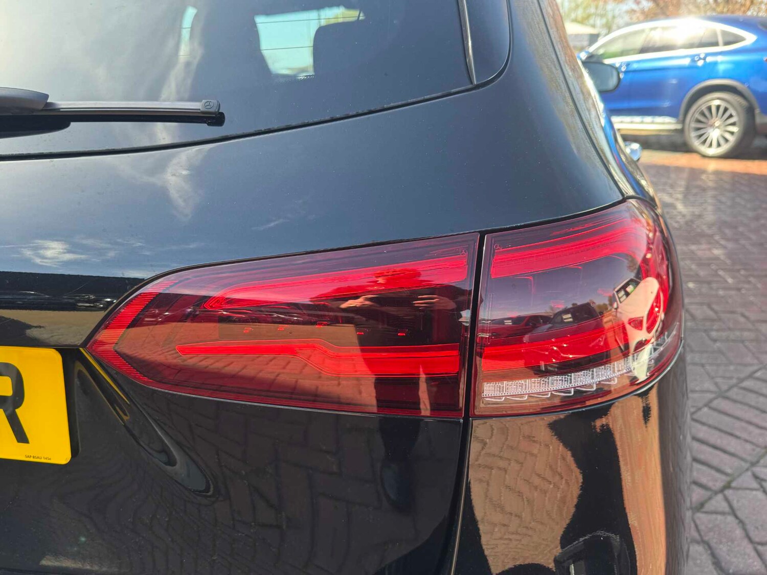 Used Mercedes-Benz B Class 2022 for sale - 78196274: Photo 14