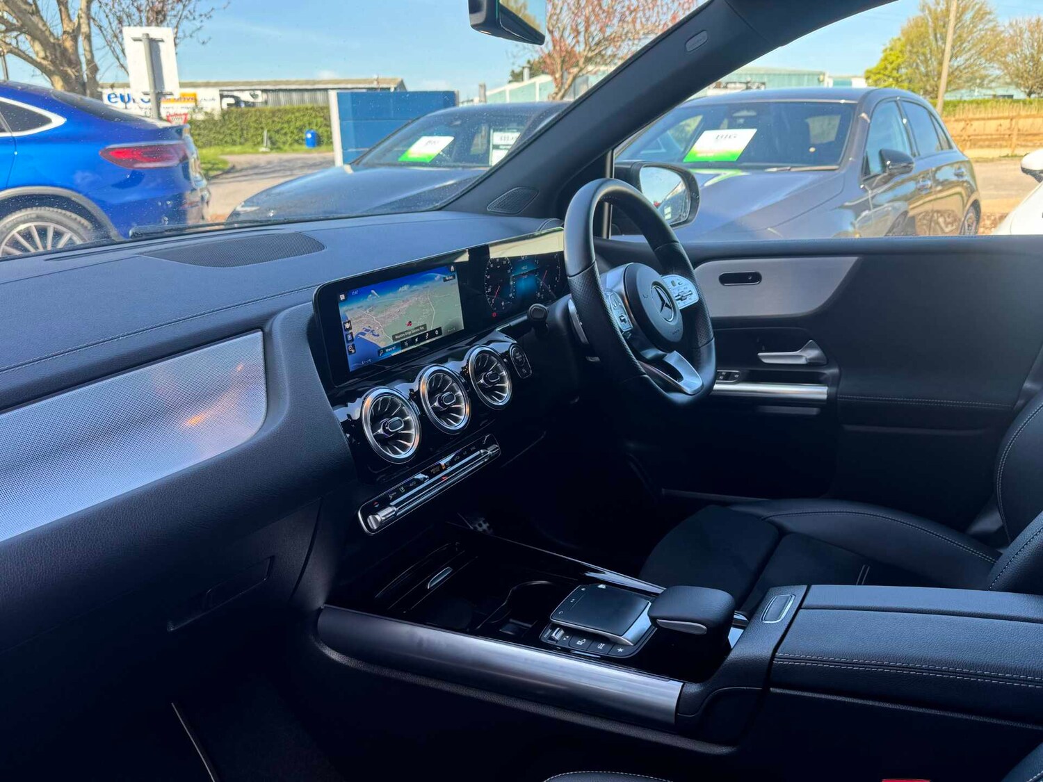 Used Mercedes-Benz B Class 2022 for sale - 78196274: Photo 15